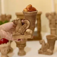 زیبا ترین و فاخر ترین هفت سین ۱۴۰۵|ظروف سرو و پذیرایی|علیآباد کتول, |دیوار