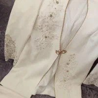 کت شلوار|لباس|اهر, |دیوار