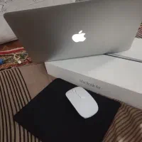 لپ تاپ اپل - مک بوک ۲۰۱۷ حرفه ای گیمینگ