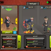 اکانت پسر خوانده|کنسول، بازی ویدئویی و آنلاین|یزد, |دیوار