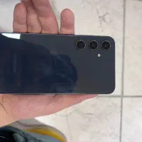 samsung a35در حد آکبند