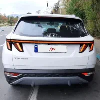 هیوندای توسان صفر، موتور ۲۰۰۰