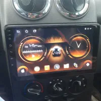 مانیتور ماشین