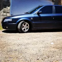 سمند سورن|خودرو سواری و وانت|تبریز, |دیوار