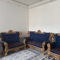 مبل سلطنتی فروشی
