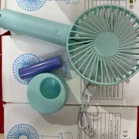 پنکه/پنکه دستی/پنکه آرایشی/عمده|پنکه و تصفیهکنندهٔ هوا|تهران, افسریه جنوبی|دیوار