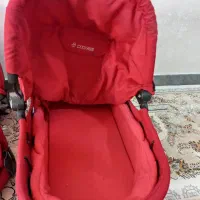 کالسکه خارجی|کالسکه و لوازم جانبی|اهواز, کمپلو شمالی|دیوار