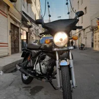 باکسر۱۵۰ اصلی باجاج انژکتور مدل ۱۴۰۰