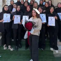 آموزش رنگ مو بالیاژلایت سامبره آمبره حرفه ای تخصصی