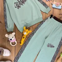 لباس عیدی دخترانه