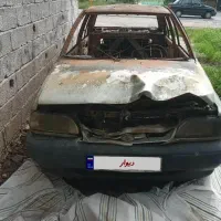 اسقاط خودرو درب منزل|خودرو سواری و وانت|فومن, |دیوار