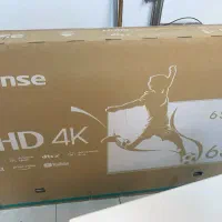 Led 65 inch hisense