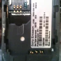 گوشی Sony Ericsson کلکسیونی و ترانس زنون|موبایل|تهران, تهرانسر شرقی|دیوار