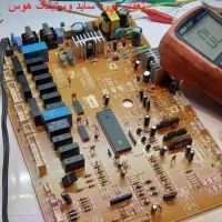 تعمیریخچال فریزرخانگی،مغازه ای وصنعتی باضمانت کتبی|خدمات پیشه و مهارت|یزد, |دیوار