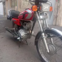 موتور مدل ۸۷