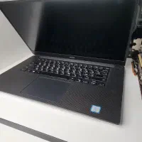 لپ تاپ DELL گرافیک ۴ گیگ|رایانه همراه|گرگان, |دیوار