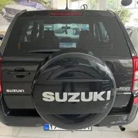 سوزوکی