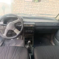 پراید مدل ۱۳۸۷|خودرو سواری و وانت|بردسکن, |دیوار