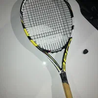 راکت تنیس بابولات Aero Pro Drive Jr 25 / Babolat|ورزش‌های توپی|کرج, فاز ۳ مهرشهر|دیوار