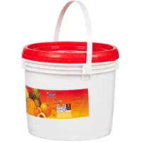 سطل خالی ۳ کیلویی