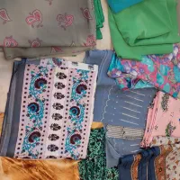 پارچه ابریشم