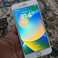 iPhone 8plus 256