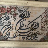 تابلو فرش