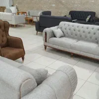 زیر قیمت بازار تعداد محدود|مبلمان خانگی و میز عسلی|لردگان, |دیوار