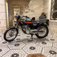 موتور ۹۴ استارتی|موتورسیکلت|شوش, |دیوار