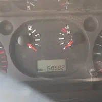 فروش نیسان|خودرو سواری و وانت|ارسنجان, |دیوار