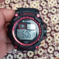 ساعت پسرانه اسپورت|ساعت|اردبیل, |دیوار