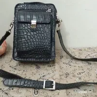 کیف چرم|کیف، کفش، کمربند|قم, سالاریه|دیوار