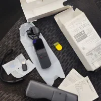 اسمو پاکت ۱|دوربین عکاسی و فیلم‌برداری|اردبیل, |دیوار