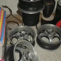 رینگ اسپرت پرایدی