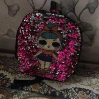 کیف بچگانه|اسباب و اثاث بچه|شهر ری, دولتآباد|دیوار