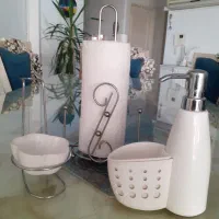 ست لوازم آشپزخانه مناسب ویلا