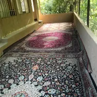 سوئیت سنتی جنگلی بکر در روستای کنگ کهن|اجارهٔ کوتاه‌مدت ویلا و باغ|مشهد, ده دی|دیوار