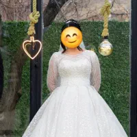 فروش لباس عروس|لباس|سنندج, |دیوار