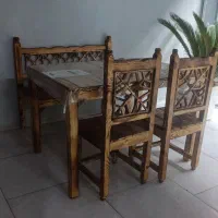 لوازم کامل غذاخوری