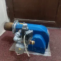 مشعل گازی ایران رادیاتور