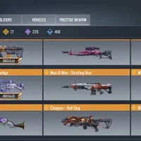 اکانت کالاف دیوتی|کنسول، بازی ویدئویی و آنلاین|داران, |دیوار