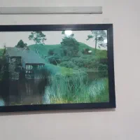 تابلو چراغدار