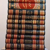 کتب مذهبی ۱۱ جلد