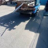 خریدار ضایعات در تهران  مجموعه شایان ضایعات