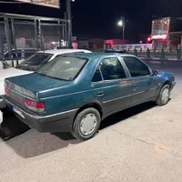 پژو آردی مدل ۱۳۸۵ (معاوضه و اقساط)|خودرو سواری و وانت|یزد, |دیوار