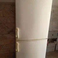 یخچال پایین فریزر