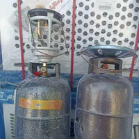 روشنایی گازی پیک نیک