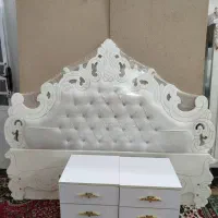 تخت خواب دو نفره