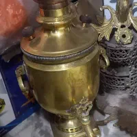 خریدوفروش سماورخراب وسالم