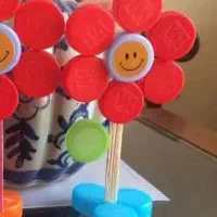 کارهنری وبسته بندی درمنزل خودم